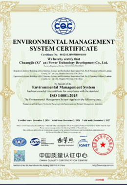 ISO45001